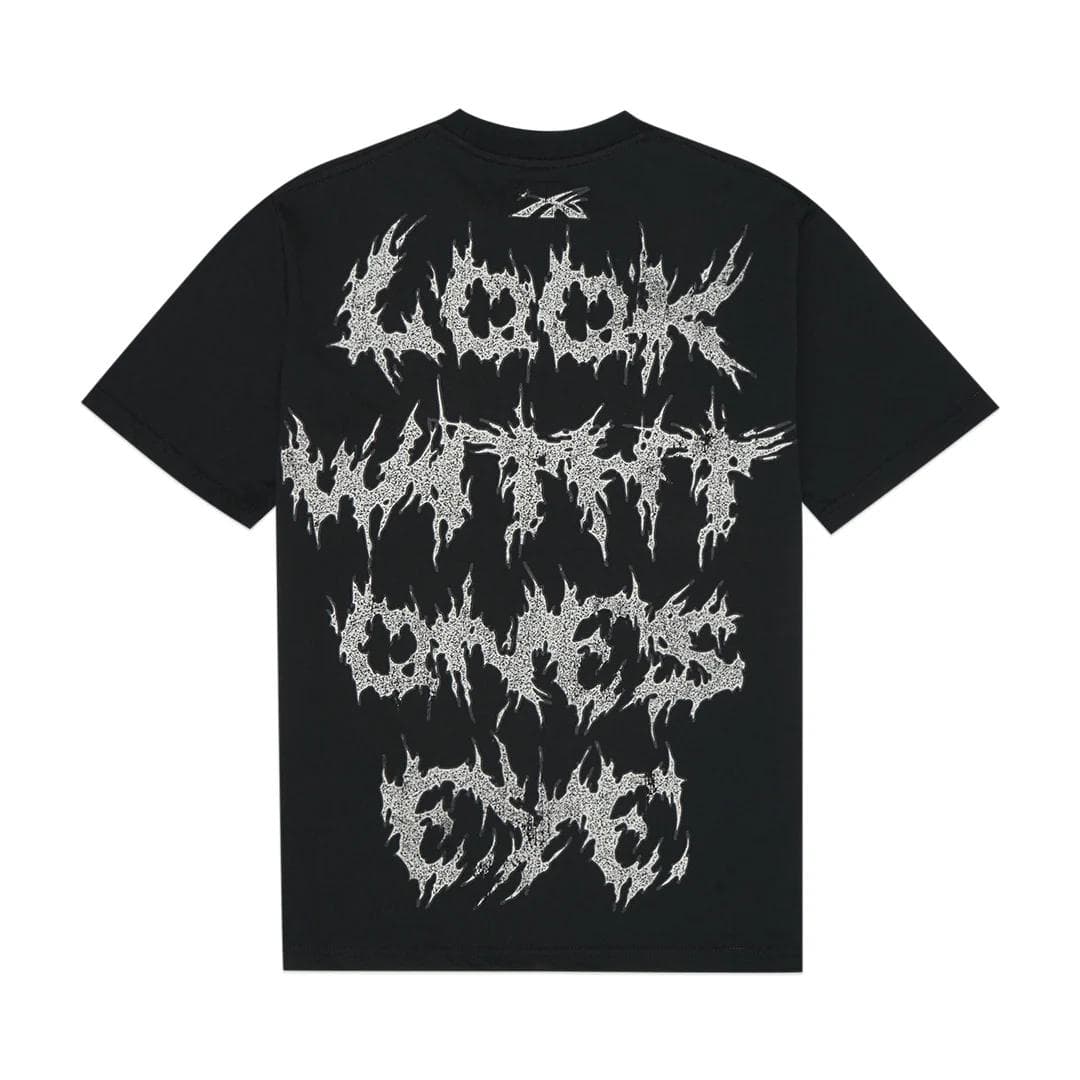Hellstar Look With One's Eye T-Shirt - Vista 2