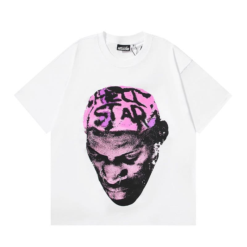 Hellstar x Dennis Rodman - Vista 1