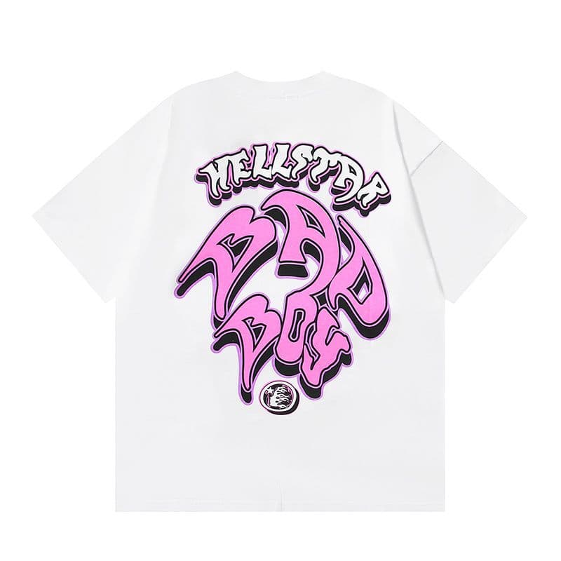 Hellstar x Dennis Rodman - Vista 2