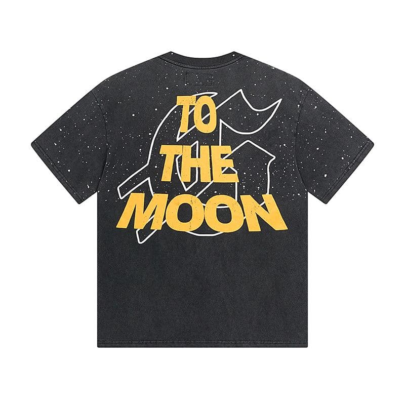Godspeed - To The Moon - Vista 2
