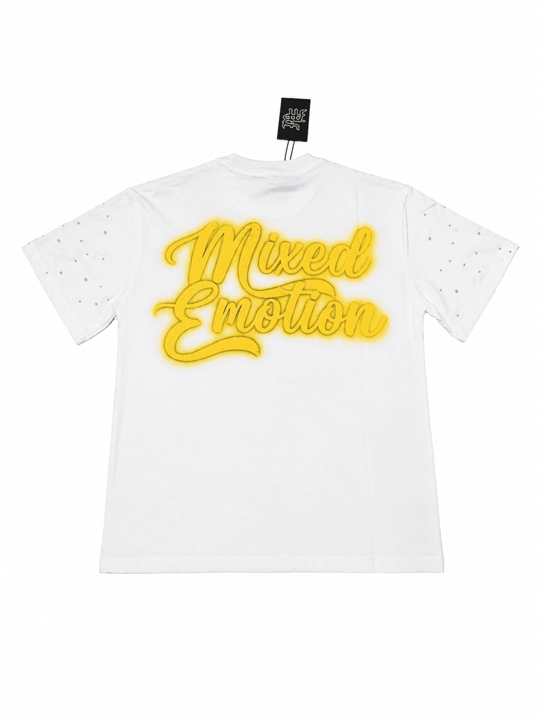 MIXED EMOTION - ANGEL TEE - Vista 2